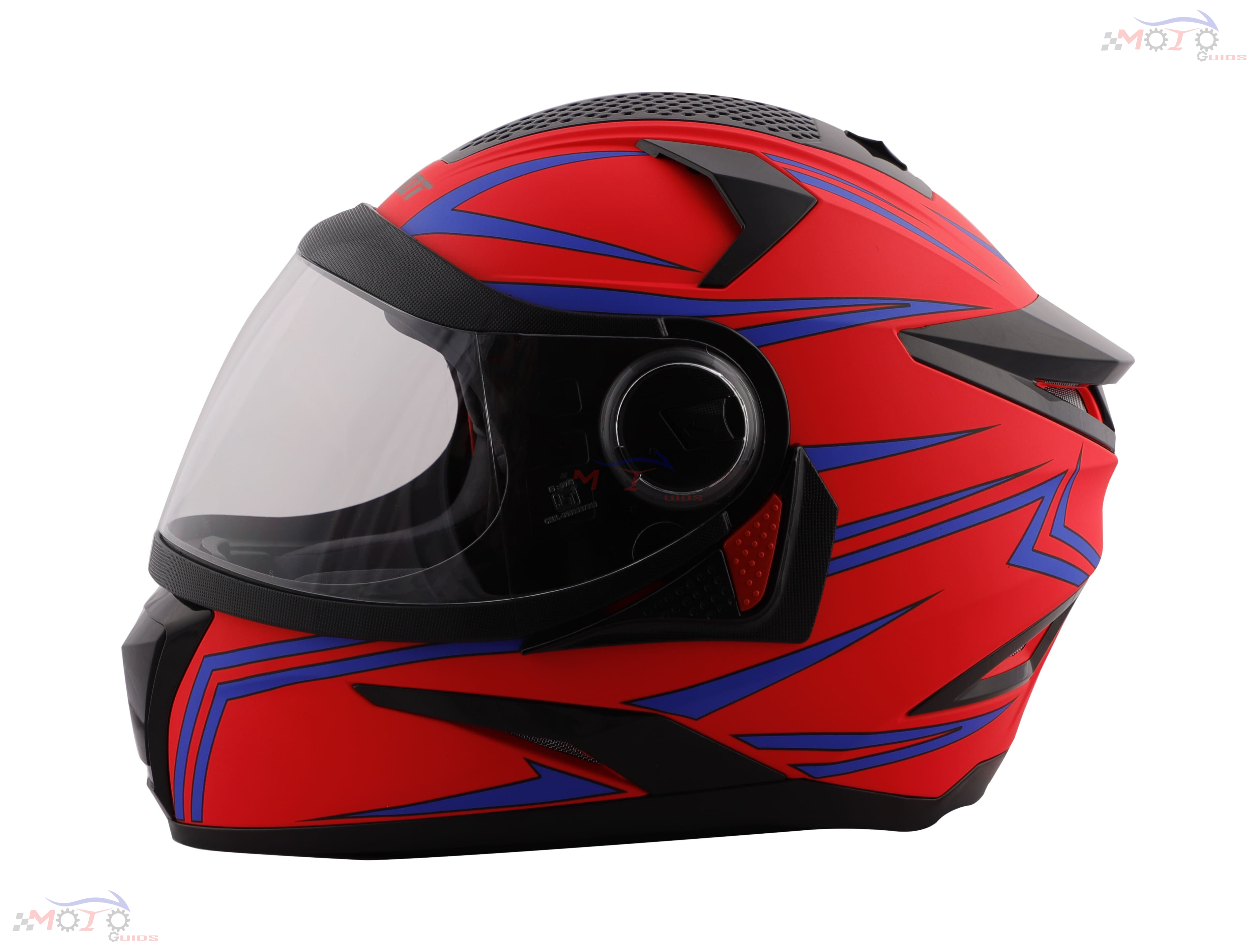 17 ROBOT STRIPE 